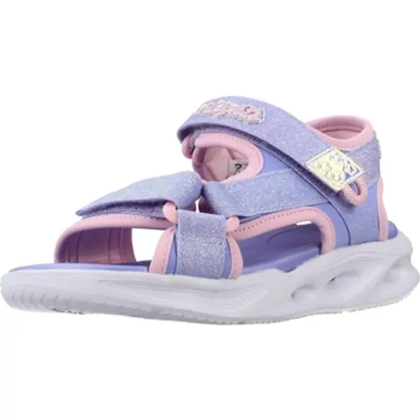 Skechers Skechers  Sportske sandale Sola Glow Sandal  Skechers