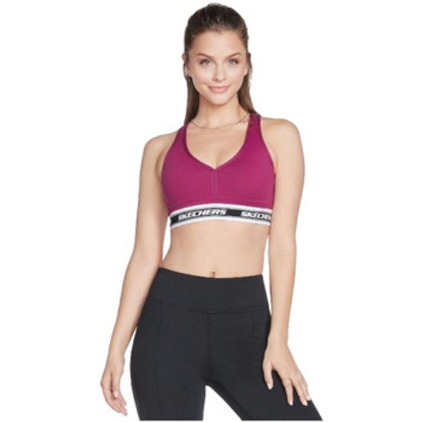 Skechers Skechers  Sportski grudnjaci Go Walk Jacquard Bra  Skechers