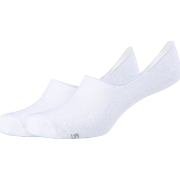 Skechers Skechers  Stopalice 2PPK Basic Footies Socks  Skechers