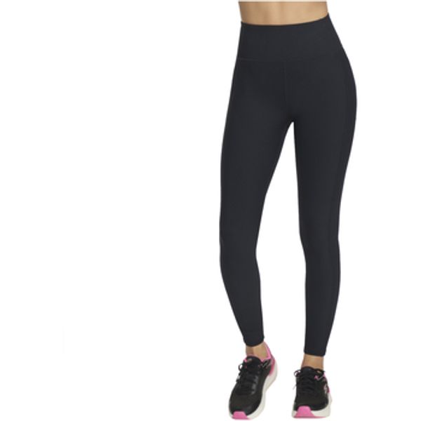 Skechers Skechers  Tajice GO Flex Rib Fl HW Legging  Skechers
