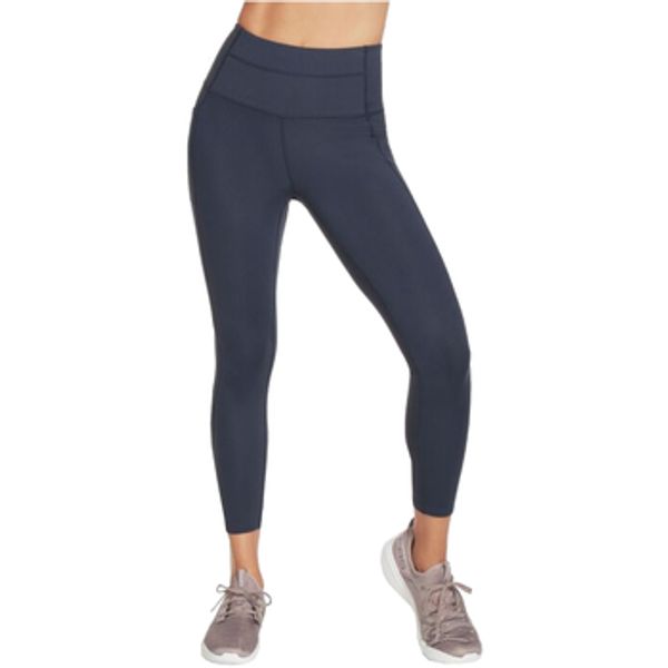 Skechers Skechers  Tajice Go Walk High Waisted 7/8 Legging  Skechers
