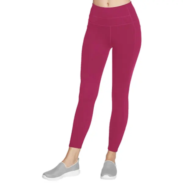 Skechers Skechers  Tajice Go Walk High Waisted 7/8 Legging  Skechers