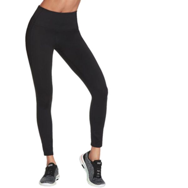 Skechers Skechers  Tajice Go Walk High Waisted Legging  Skechers
