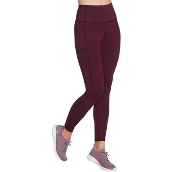 Skechers Skechers  Tajice Go Walk High Waisted Legging  Skechers