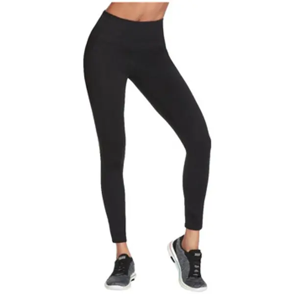 Skechers Skechers  Tajice Leggings  Go Walk Taille Haute nylon  Skechers