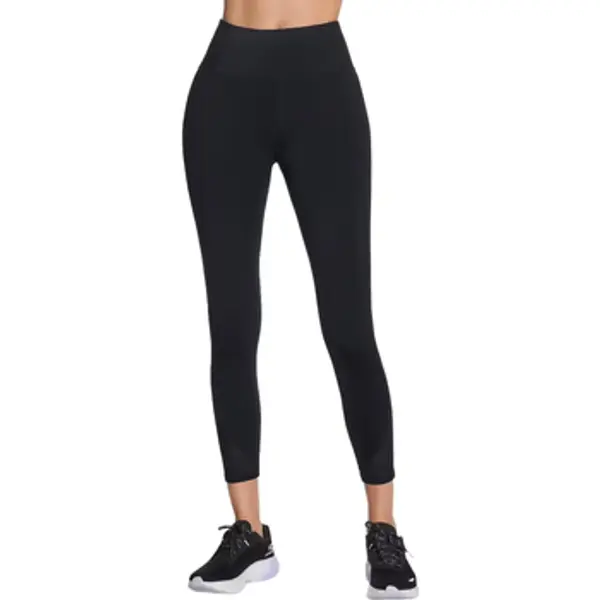 Skechers Skechers  Tajice Tempo High Waisted 7/8 Legging  Skechers