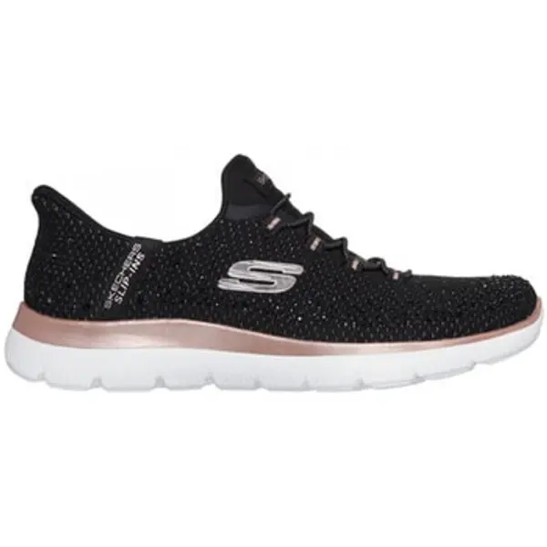 Skechers Skechers  Tenis Summits-brilliant shine  Skechers
