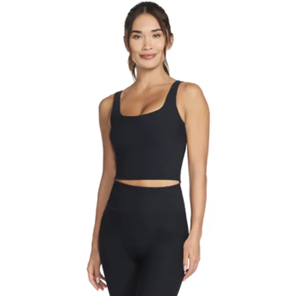 Skechers Skechers  Topovi Go Flex Rib Longline Bra  Skechers
