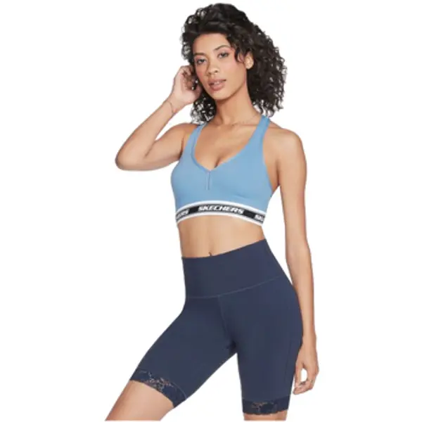 Skechers Skechers  Topovi Go Walk Jacquard Bra  Skechers