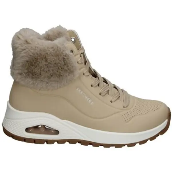 Skechers Skechers  Visoke tenisice 113912  Skechers