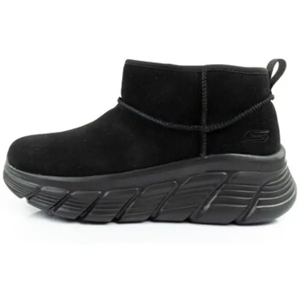 Skechers Skechers  Visoke tenisice 117390BBK  Skechers