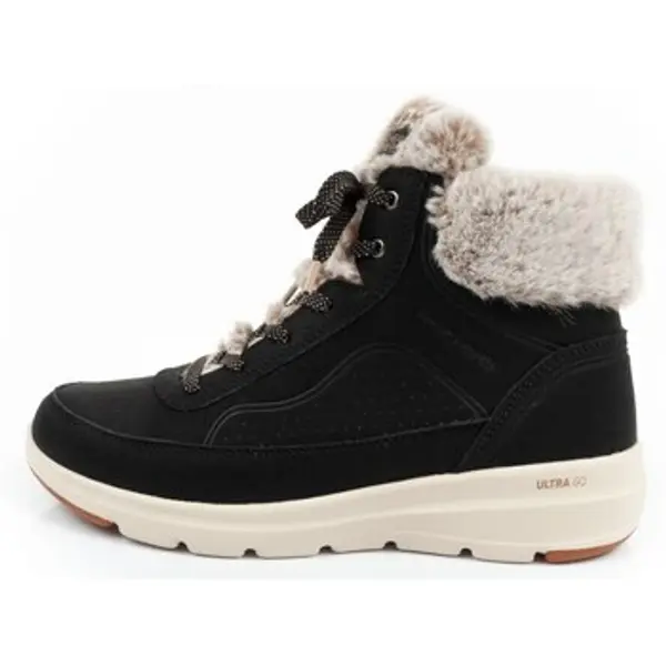 Skechers Skechers  Visoke tenisice 144199BLK  Skechers