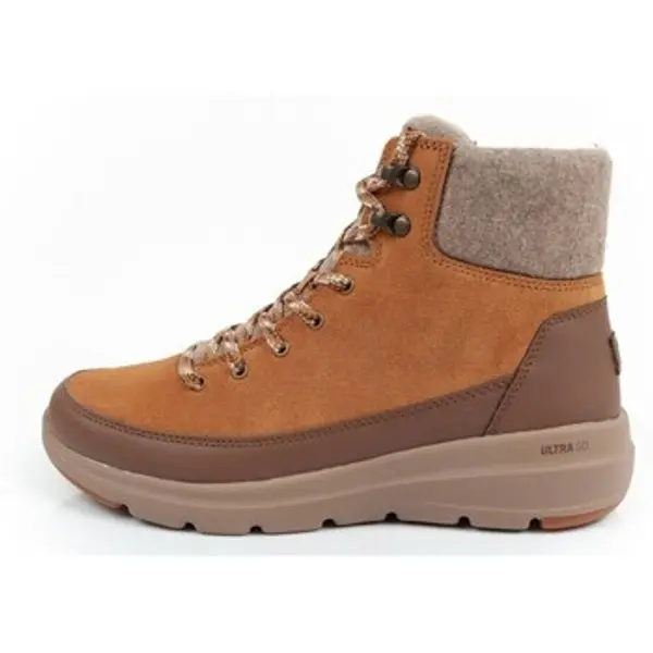 Skechers Skechers  Visoke tenisice 144204CSNT  Skechers
