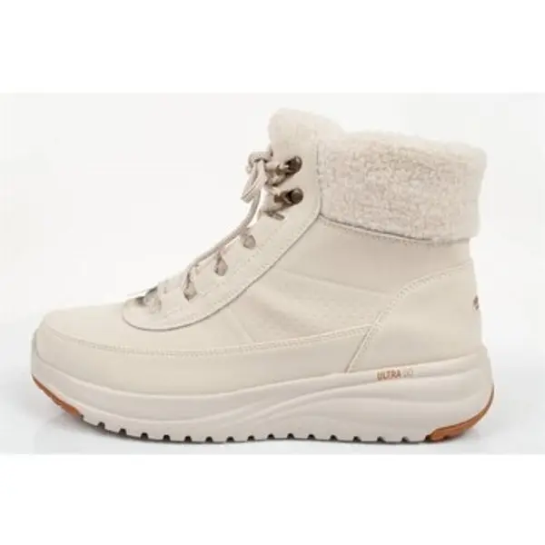 Skechers Skechers  Visoke tenisice 144756 nat  Skechers
