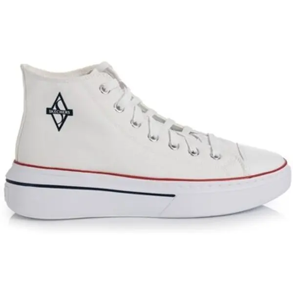 Skechers Skechers  Visoke tenisice 185063WNVR  Skechers