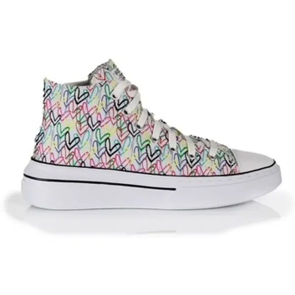 Skechers Skechers  Visoke tenisice 185132WMLT  Skechers