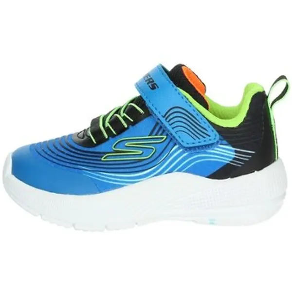 Skechers Skechers  Visoke tenisice 403926N  Skechers