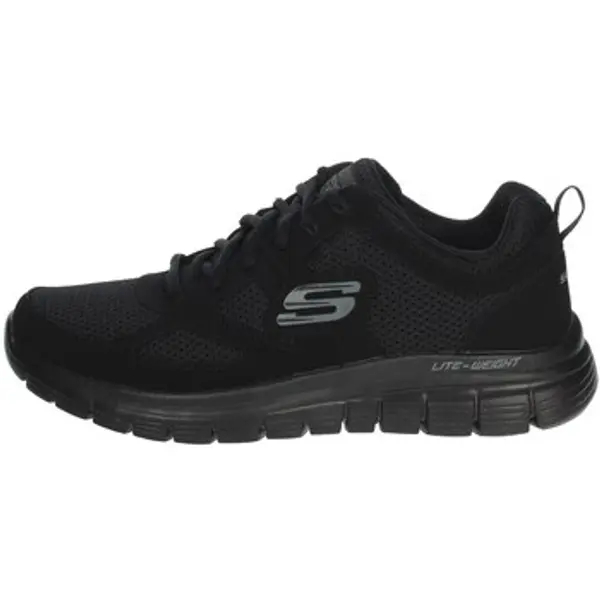 Skechers Skechers  Visoke tenisice 52635  Skechers