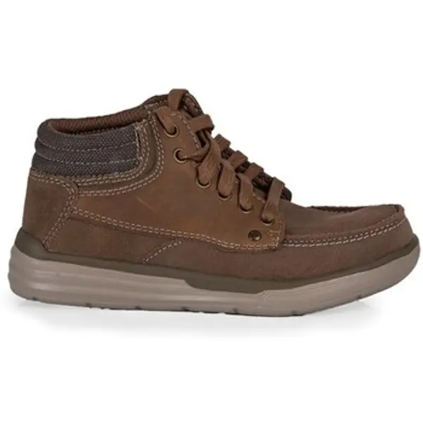 Skechers Skechers  Visoke tenisice 93871LBRN  Skechers