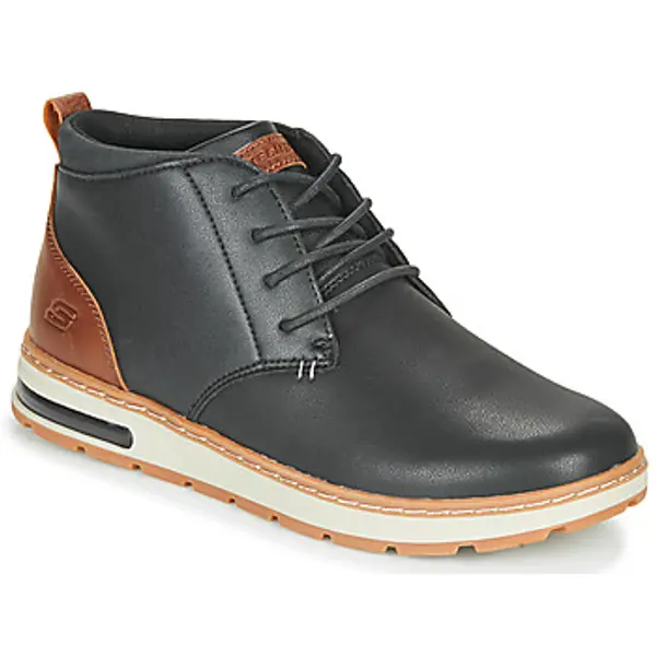 Skechers Skechers  Visoke tenisice EVENSTON  Skechers