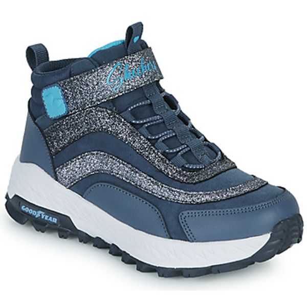 Skechers Skechers  Visoke tenisice FUSE TREAD  Skechers