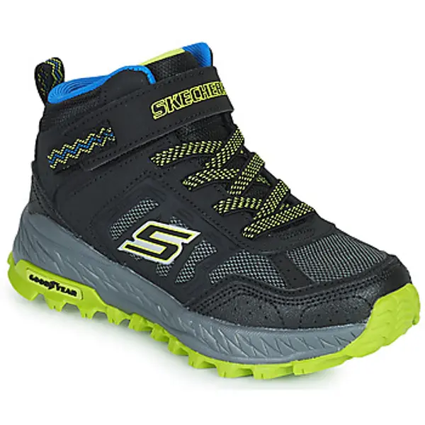 Skechers Skechers  Visoke tenisice FUSE TREAD  Skechers