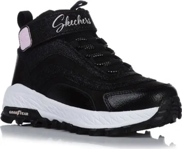 Skechers Skechers  Visoke tenisice Fuse Tread Wild Ad  Skechers