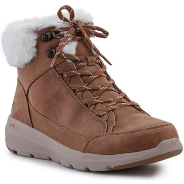 Skechers Skechers  Visoke tenisice Glacial Ultra Cozyly  Skechers