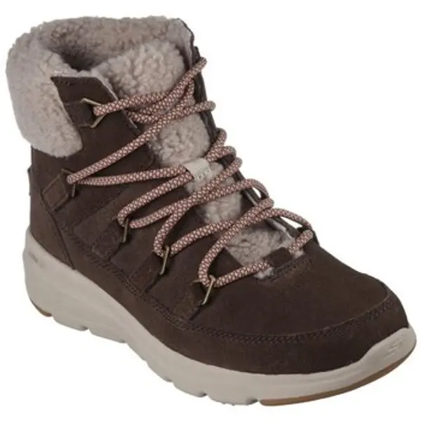 Skechers Skechers  Visoke tenisice Glacial Ultra Wint  Skechers