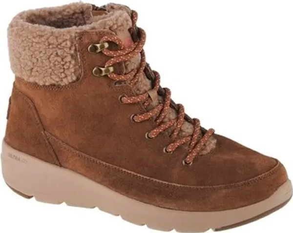 Skechers Skechers  Visoke tenisice Glacial Ultra Woodlands  Skechers