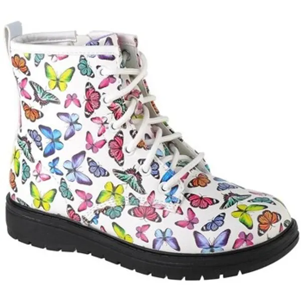 Skechers Skechers  Visoke tenisice Gravlen Squad  Skechers