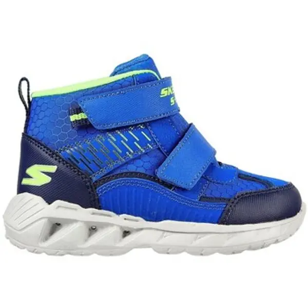 Skechers Skechers  Visoke tenisice Magnalights Frosty Fun  Skechers