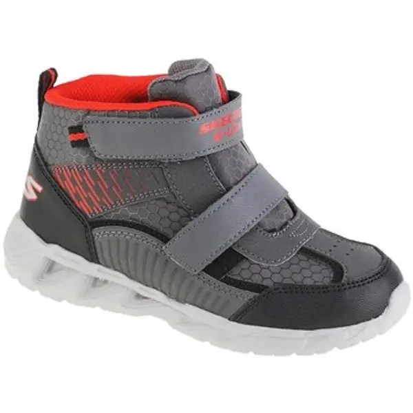 Skechers Skechers  Visoke tenisice Magnalights Frosty Fun  Skechers