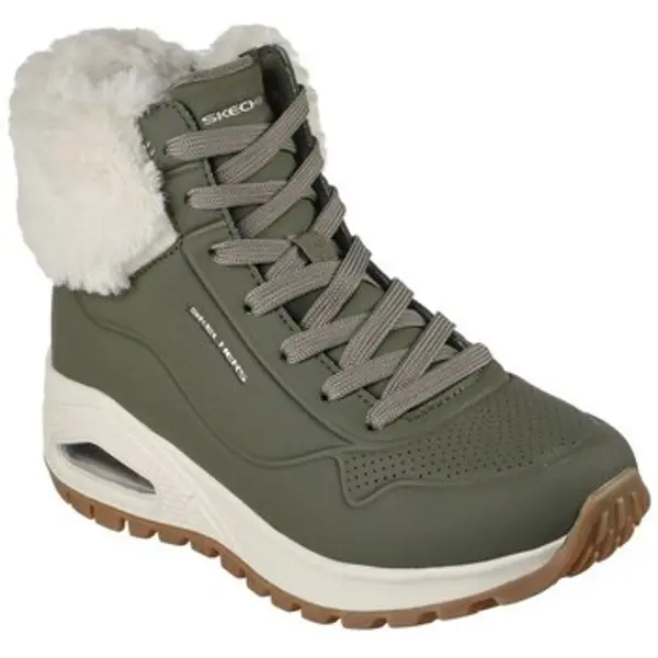 Skechers Skechers  Visoke tenisice Rugged  Skechers