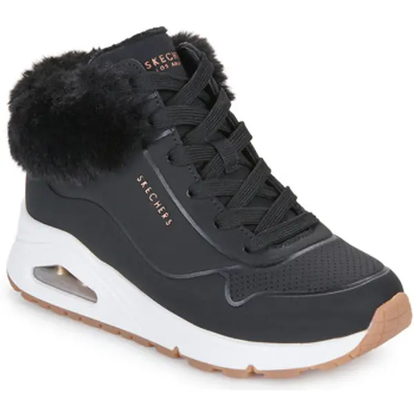 Skechers Skechers  Visoke tenisice -  Skechers