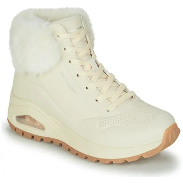 Skechers Skechers  Visoke tenisice -  Skechers