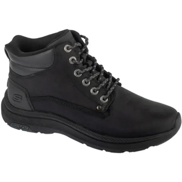 Skechers Skechers  Visoke tenisice Slip-Ins: Pollard - Waylon  Skechers