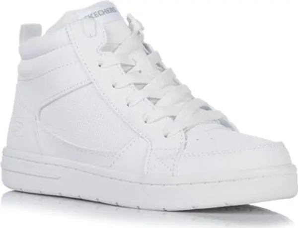 Skechers Skechers  Visoke tenisice Smooth Street  Skechers