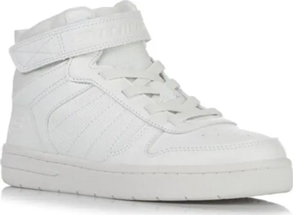 Skechers Skechers  Visoke tenisice Smooth Street Vorr  Skechers