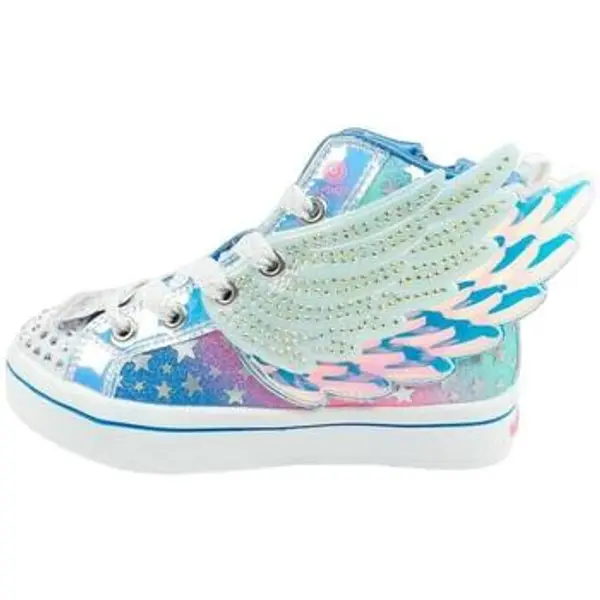 Skechers Skechers  Visoke tenisice Sneakers  Skechers