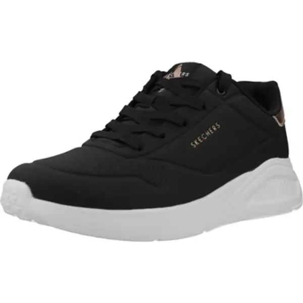 Skechers Skechers  Visoke tenisice Sport   Zapatillas Mujer Modèle Uno Lite Shimmer Along  Skechers