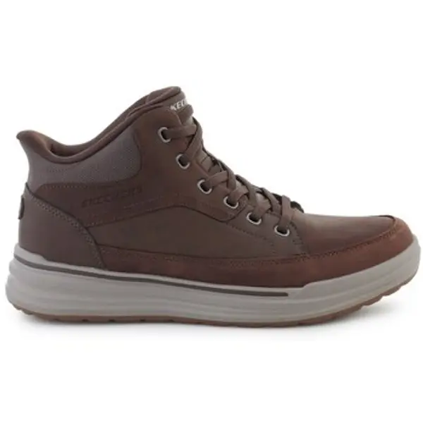 Skechers Skechers  Visoke tenisice Sterling-rogan  Skechers