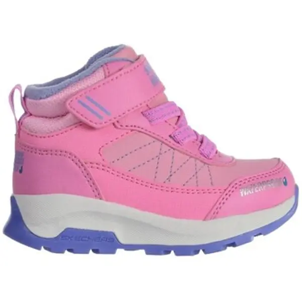 Skechers Skechers  Visoke tenisice Storm Blazer  Skechers
