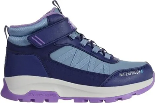 Skechers Skechers  Visoke tenisice Storm Blazer  Skechers