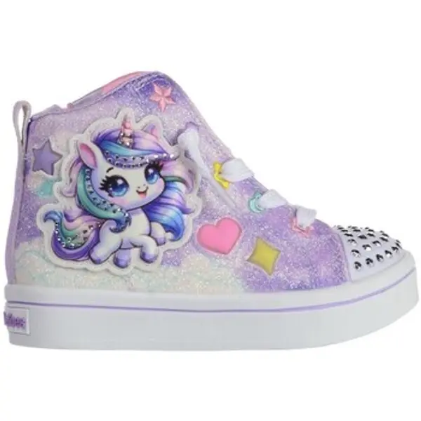 Skechers Skechers  Visoke tenisice Twi-lites 2.0  Skechers