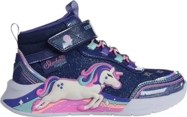 Skechers Skechers  Visoke tenisice Unicorn Chaser  Skechers