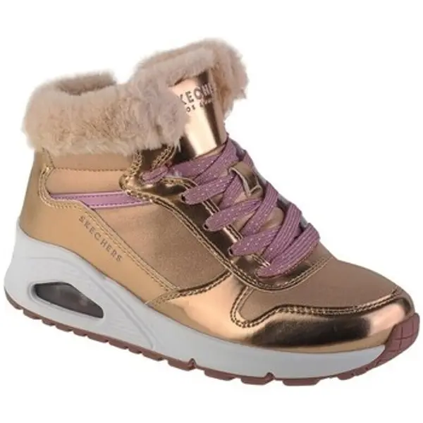 Skechers Skechers  Visoke tenisice Uno Cozy On Air  Skechers