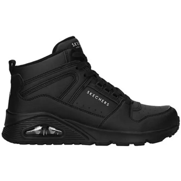 Skechers Skechers  Visoke tenisice Uno High Regards  Skechers