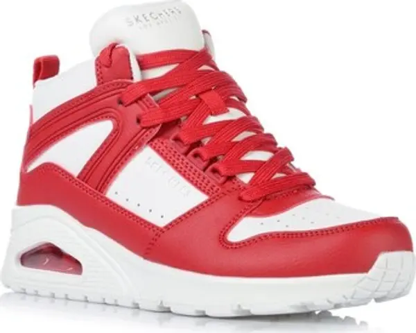 Skechers Skechers  Visoke tenisice Uno high Regards  Skechers