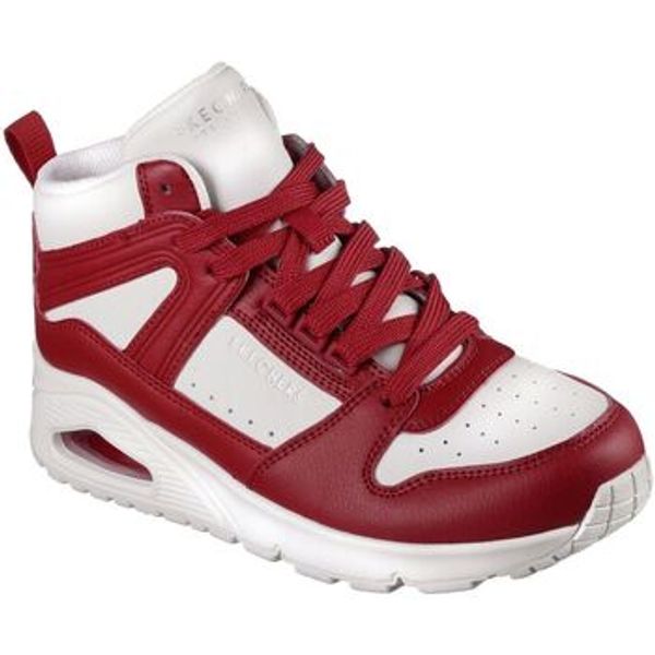 Skechers Skechers  Visoke tenisice Uno high regards  Skechers